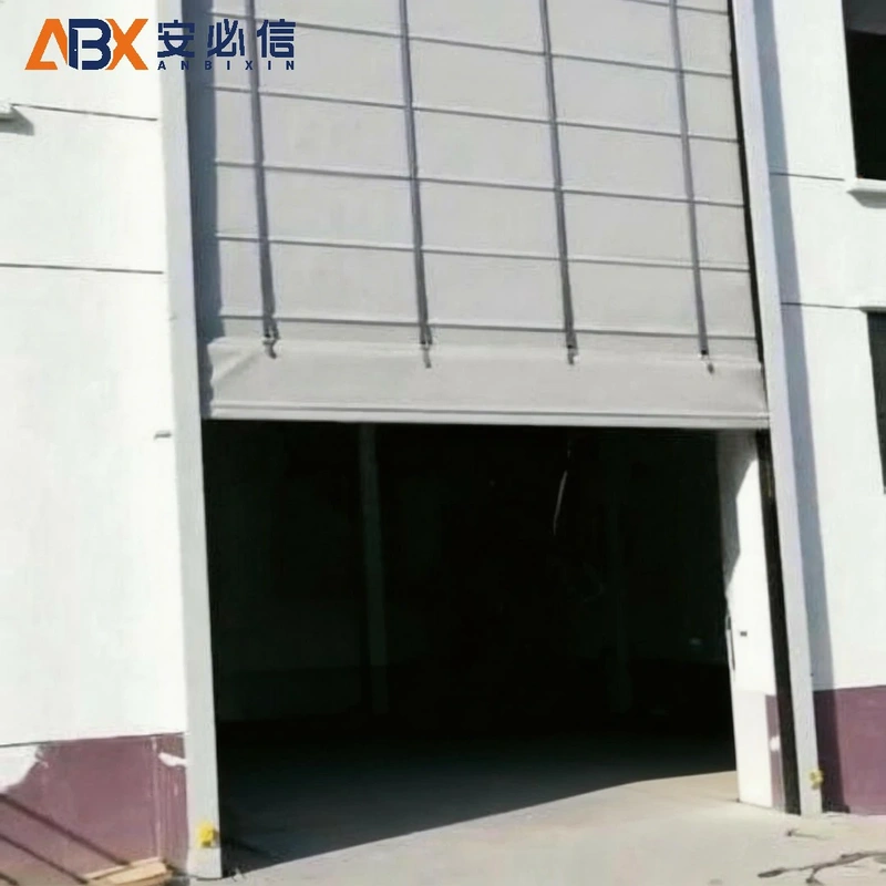 新乡冷库门封