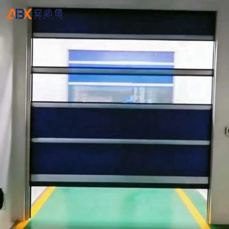 新乡工业快速门
