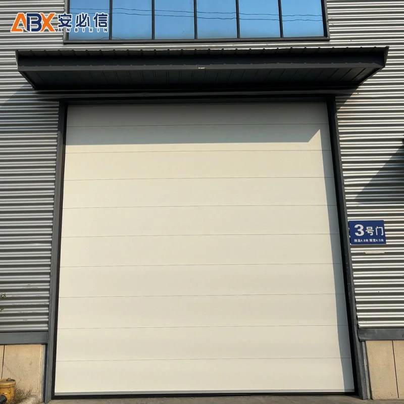 新乡提升门